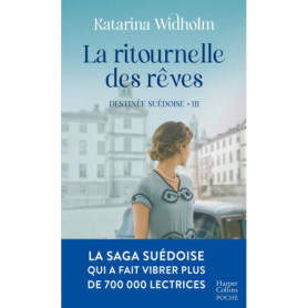 La Ritournelle des rêves La Ritournelle des rêves