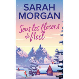 Sous les flocons de Noël Sous les flocons de Noël