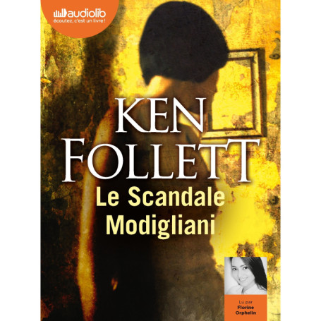 Le Scandale Modigliani