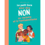 Le petit livre pour dire NON au racisme et à l'antisémitisme