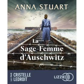 La sage-femme d'Auschwitz La sage-femme d'Auschwitz