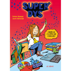 Super Dys Super Dys