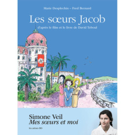 Les soeurs Jacob Les soeurs Jacob