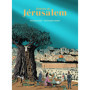 Histoire de Jérusalem - Edition Luxe