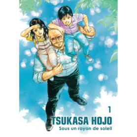 Tsukasa Hojo - Sous un rayon de soleil T01 Tsukasa Hojo - Sous un rayon de soleil T01