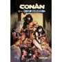 Conan le Barbare T05 : Trahisons