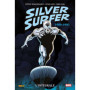 Silver Surfer : L'intégrale 1989-1990 (T06)