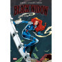 Black Widow : L'intégrale 1993-1998 (T03)