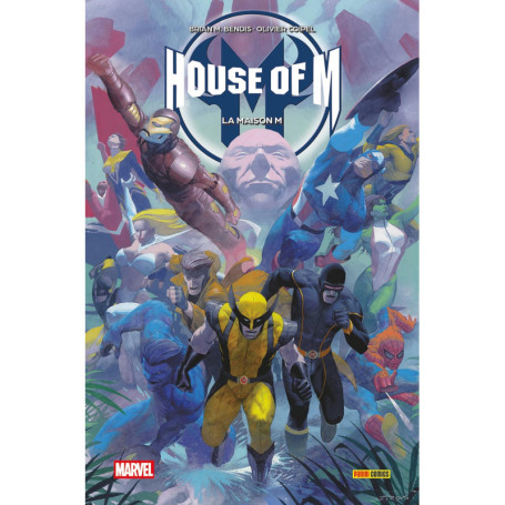 House of M