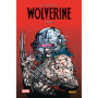 Wolverine : L'arme X