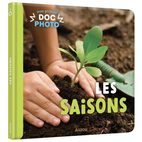 MON 1ER DOC PHOTOS - SAISONS