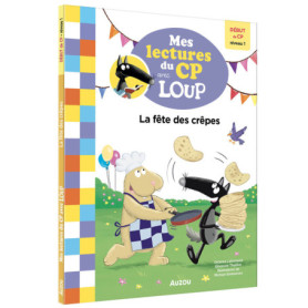La fête des crêpes La fête des crêpes