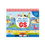 MES JEUX EFFACABLES DE GS
