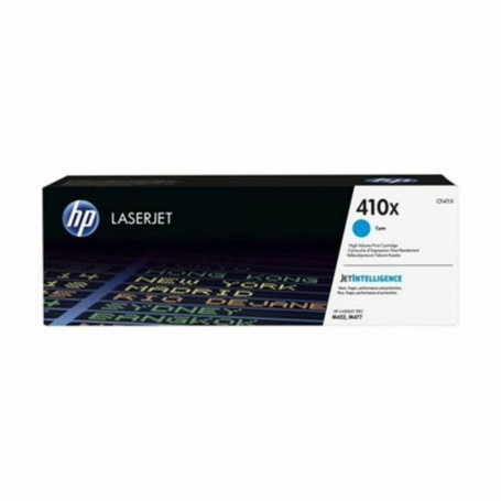 Toner original Hewlett Packard CF411X 249,99 €