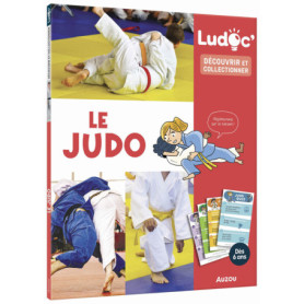 Le judo Le judo