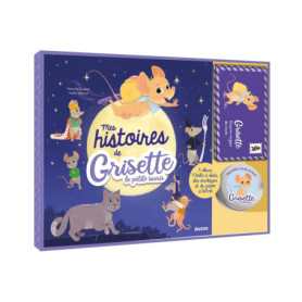 Mon coffret grisette Mon coffret grisette
