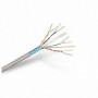 Câble RJ45 Catégorie 6 FTP Rigide NANOCABLE 10.20.0904 305 m 249,99 €