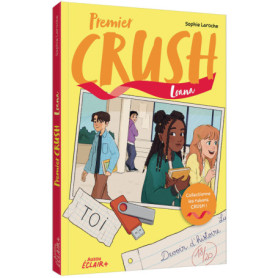 Premier Crush - Loana Premier Crush - Loana