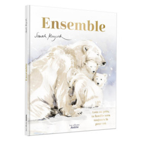 Ensemble Ensemble