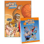 Basket Dunk - tome 01 + calendrier 2025 offert