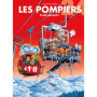 Les Pompiers - tome 24