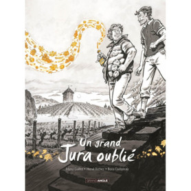 Un grand Jura oublié - vol. 02 - histoire complète - nouvelle édition 2025 Un grand Jura oublié - vol. 02 - histoire complète - nouvelle édition 2025