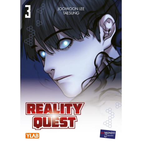 Reality Quest T3