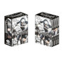 Coffret NieR:Automata Opération Pearl Harbor (Intégrale T1-2-3-4))
