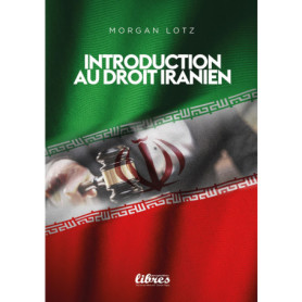 Introduction au droit iranien Introduction au droit iranien