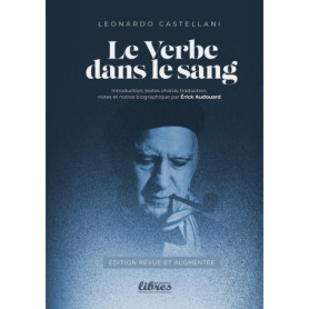 Le verbe dans le sang Le verbe dans le sang