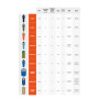 Lafuma Active 10, Sleeping Bag Unisex