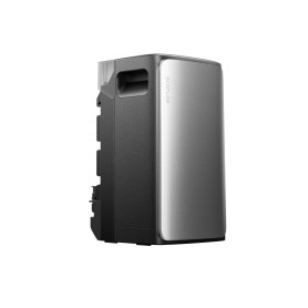 ECOFLOW STREAM Pro, batterie 1,92 kWh pour kit solaire, 3 MPPT 2300W, ports CA doubles 2300W, plug&play, seuls quelques petits d