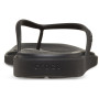 Crocs Femme Miami Flip Tongues