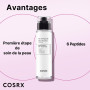 COSRX 6 Peptide Collagen Booster Toner Serum, Essence Faciale Boostant le Renouvellement Cutané, Niacinamide & Acide Hyaluroniqu