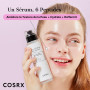COSRX 6 Peptide Collagen Booster Toner Serum, Essence Faciale Boostant le Renouvellement Cutané, Niacinamide & Acide Hyaluroniqu