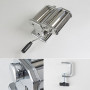 TREND'UP - Machine à pates fraiches tout inox