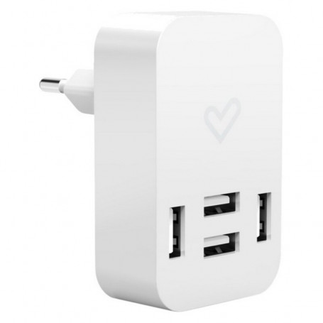 Chargeur mural Energy Sistem Home 4.0A 4000 mAh 29,99 €