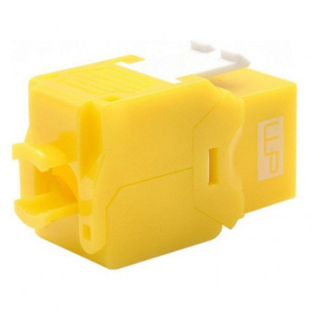 Connecteur RJ45 Catégorie 6 UTP WP 13,99 €