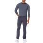 Amazon Essentials Pantalon Chino Stretch Confortable à 5 Poches Coupe Athlétique (Déjà Goodthreads) Homme