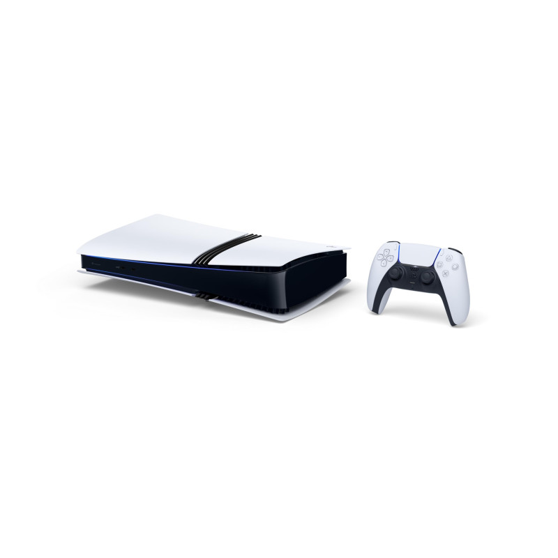 Playstation Sony, Pack Console PlayStation5 Pro 2 To plus jeu EA SPORTS ...