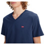 Levi's Original Housemark V-Neck T-Shirt Homme