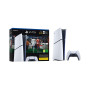 Playstation Sony, Pack Console PS5 édition Numérique, avec 1 Manette Sans Fil DualSense plus jeu EA SPORTS FC 26 (code de téléch