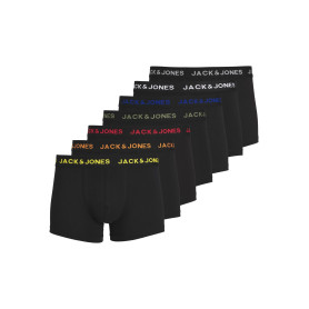 JACK & JONES Maillots Pack de 3 Boxers JACK & JONES Maillots Pack de 3 Boxers