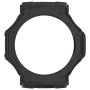 FTRONGRT Coque Compatible avec Amazfit T-Rex 3, TPU Souple, Anti-Rayures, Montre Étui de Protection Compatible avec Amazfit T-Re