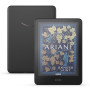 Amazon Kindle Colorsoft (Nouvelle génération) - avec écran couleur et éclairage chaud réglable - 16 Go
