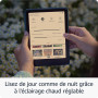Amazon Kindle Colorsoft (Nouvelle génération) - avec écran couleur et éclairage chaud réglable - 16 Go