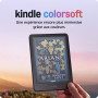 Amazon Kindle Colorsoft (Nouvelle génération) - avec écran couleur et éclairage chaud réglable - 16 Go