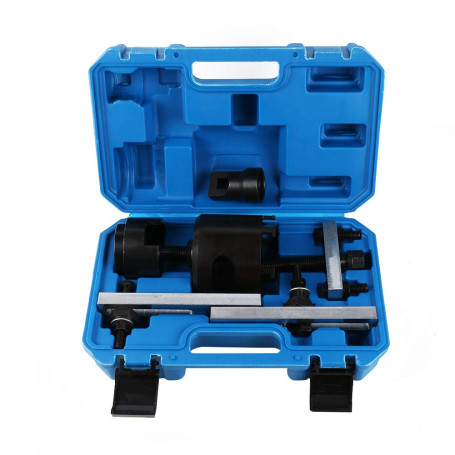 BELEY Kit d'outils de Transmission Double Embrayage pour VW Audi 7 Vitesses pour DSG Débrayage et extracteur T10373 T10376 T1032