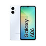 Samsung Galaxy A06 4GB+64GB [Version Internationale] (Bleu Clair)