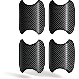 Z.MYUKI】Stonic Film Protecteur de poignée de Porte de Voiture pour Kia Stonic 2017-2022 2023 Accessoires Protection (Kia Stonic)
